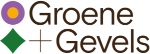 Groene Gevels Logo