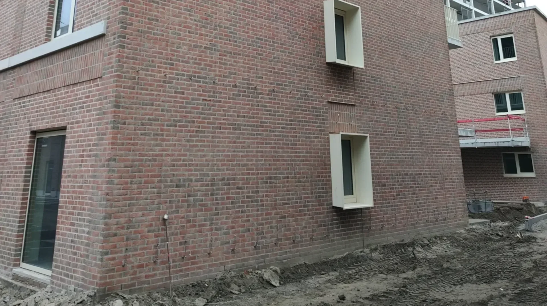 Nieuwe dokken Gent